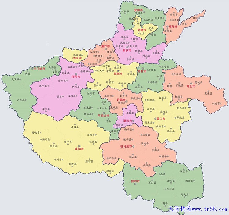 河南省地圖m.jmlgcc.com