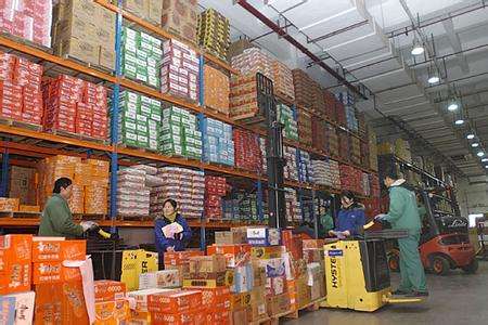 零售及商超行業